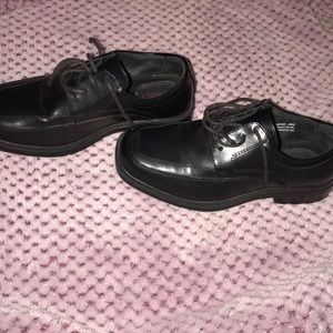 Dexter comfort men shoes